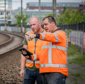 Digitaal groenbeheer Verheij